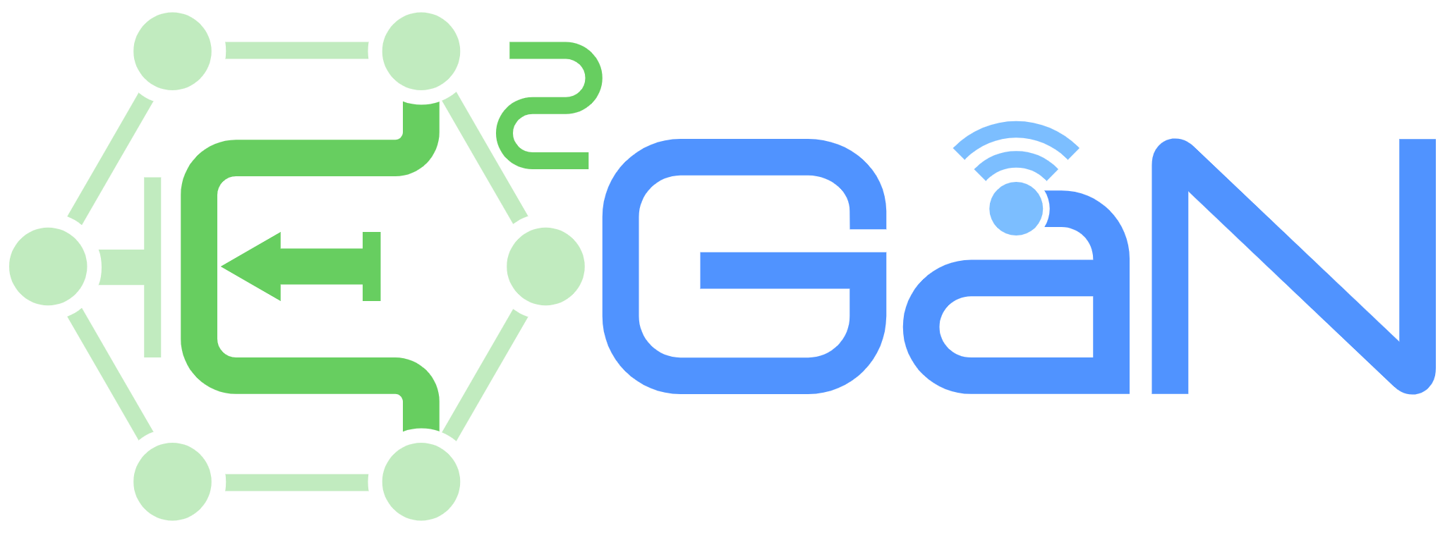 E2GaN Logo